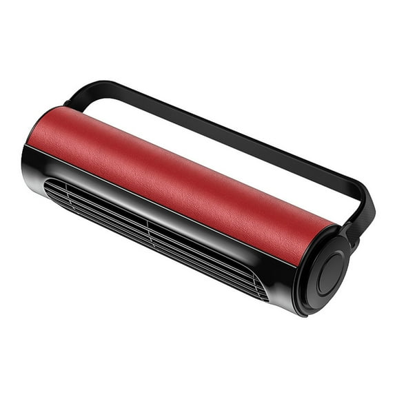 Meigap Clearance Portable Air Conditioners Foldable Portable Fan Bedroom Air Conditioners Small Room Portable Air Conditioner Bedroom Air Conditioner (Red)