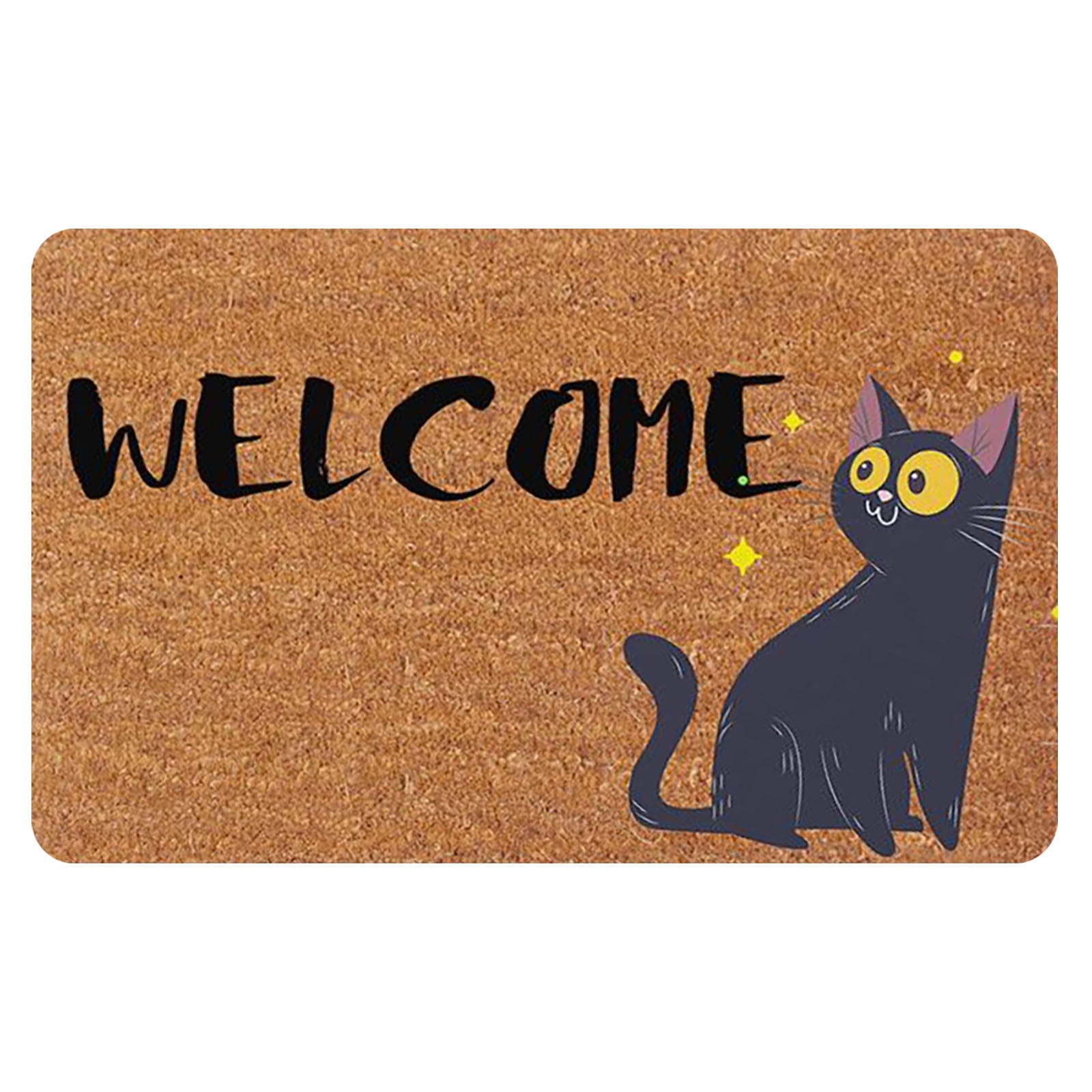 Dopebox Elegant Bathroom Rugs, Waterproof Bathroom Mats, Shower Mat Non ...