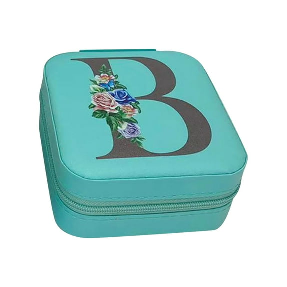 Dopebox Foldable Fabric Bins Multi-color Organizers, Bathroom Baskets for Organizing, Large Baskets for Storage, Organization Bins for Closet, Bathroom Closet Storage Bins (B)
