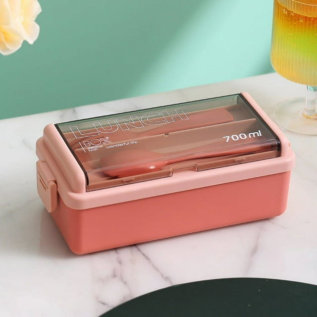 Dopebox Lunchables Containers, Lunch Boxes for Women, Lunch Bags for