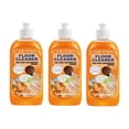 thumbnail image 1 of Dopebox Powerful Decontamination Floor Cleaner, Momeng Floor Cleaner Orange, Multi-Purpose Floor Cleaner, Polishing Brightening Tile Cleaner, Multipurpose Floor Cleaner for Wood, Tile Floors (3PCS), 1 of 9
