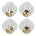 thumbnail image 1 of Dopebox Towel Hooks for Bathroom Heavy Duty Adhesive Towel Hooks Adhesive Wall Hook Suction Cup Hooks for Shower, Self Adhesive Bathroom Towel Holder (White), 1 of 8