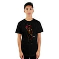thumbnail image 1 of Dopefly World tultex mens t shirt, 1 of 2