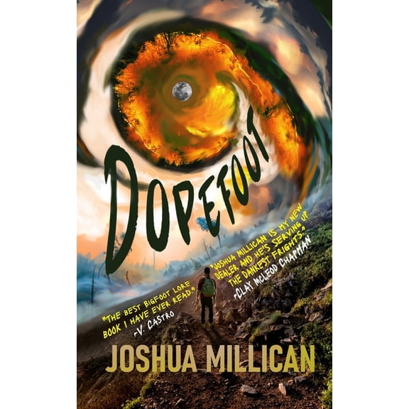Dopefoot, (Paperback)