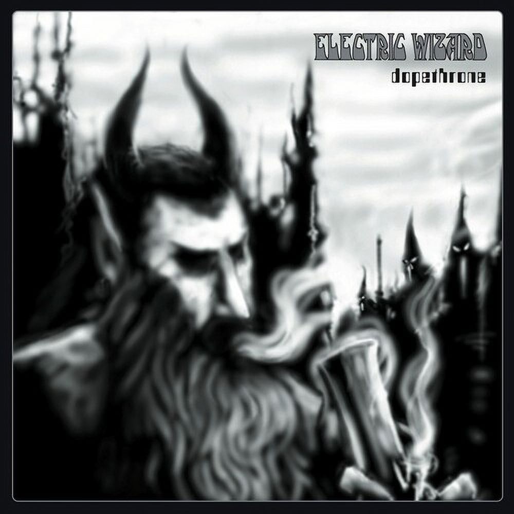Electric Wizard - Dopethrone - Music & Performance - Vinyl