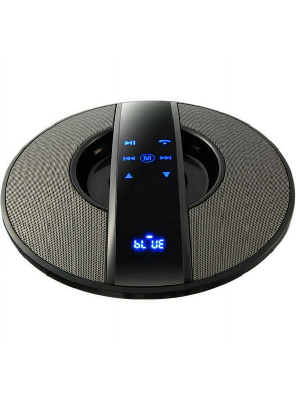 Dopo BT-200 Bluetooth Speaker System, 12 W RMS, Blue