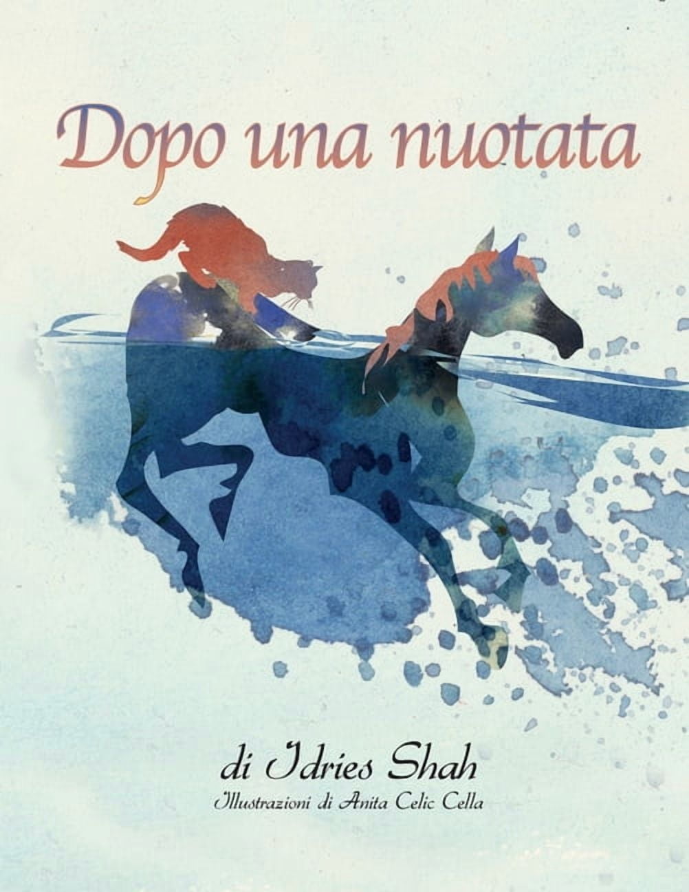 Dopo una nuotata, (Paperback)