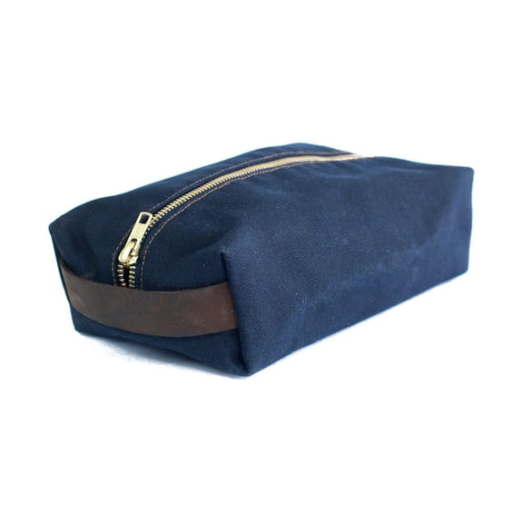 Dopp Kits Navy