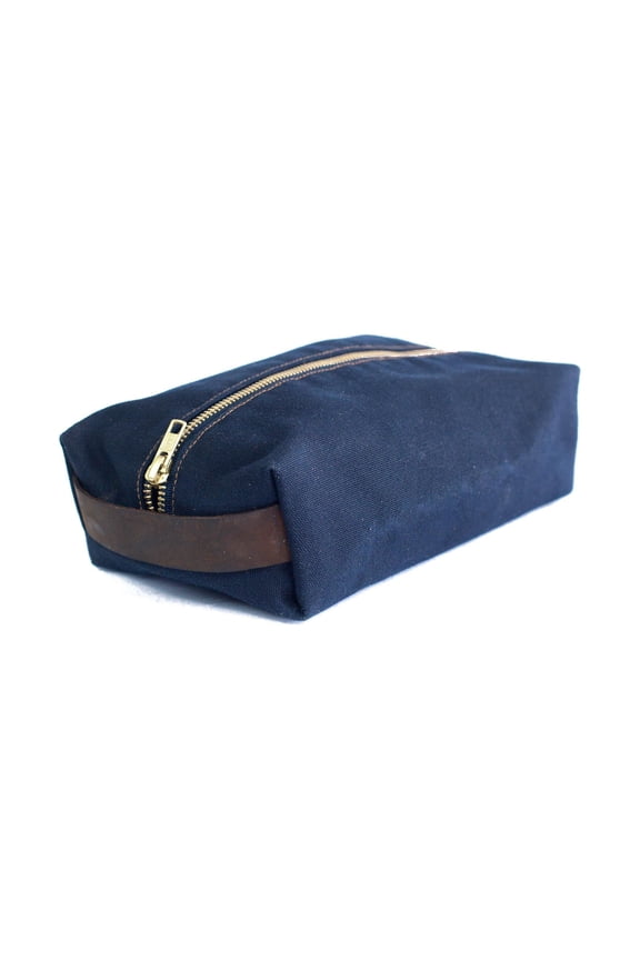 Dopp Kits Navy