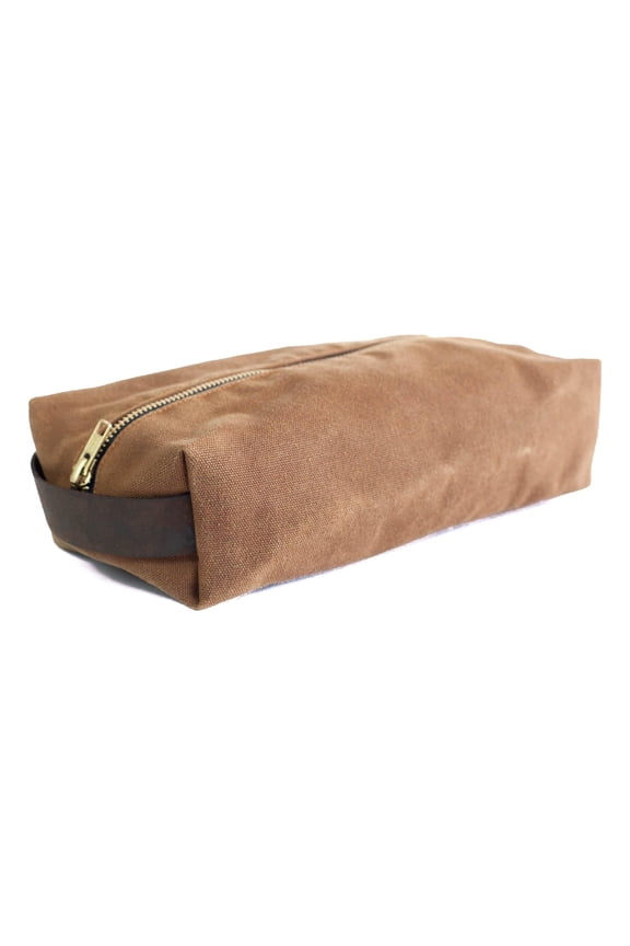 Dopp Kits Nutmeg