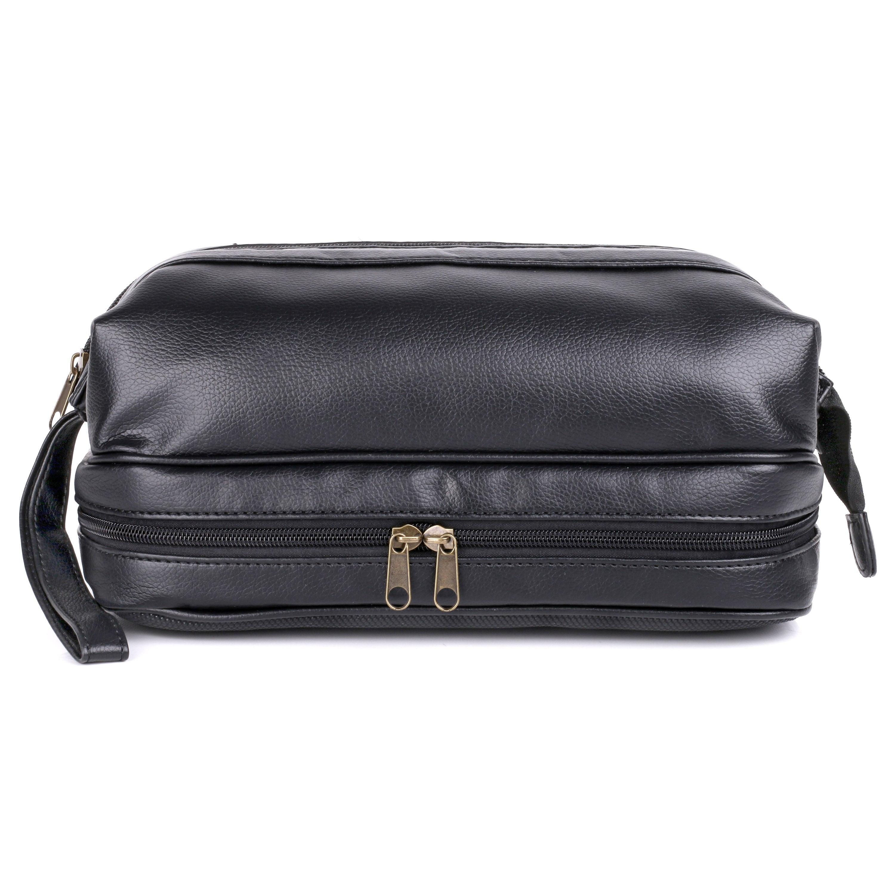 Framed dopp kit on sale