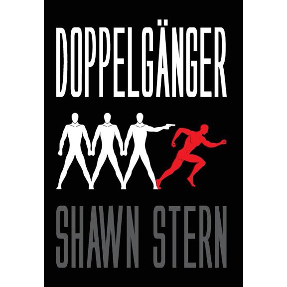 Doppelganger (Hardcover)