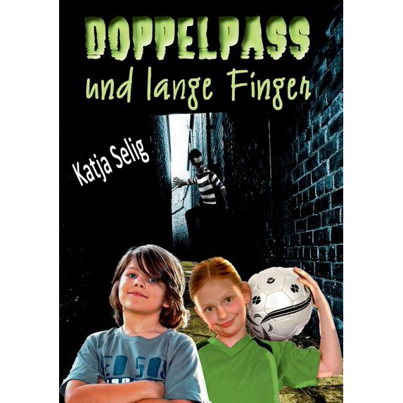 Doppelpass und lange Finger, (Paperback)