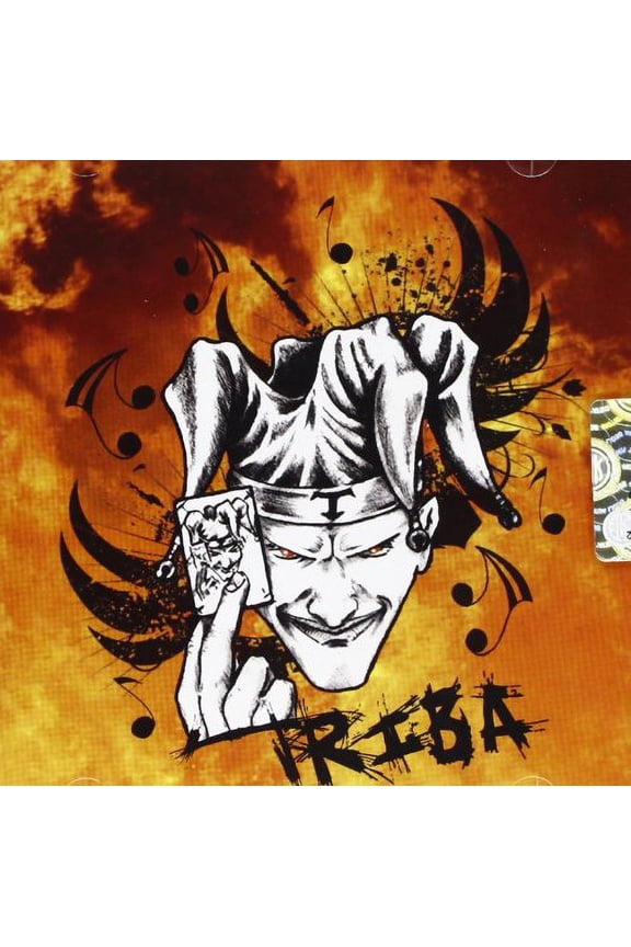 Triba Doppio Gioco (CD)