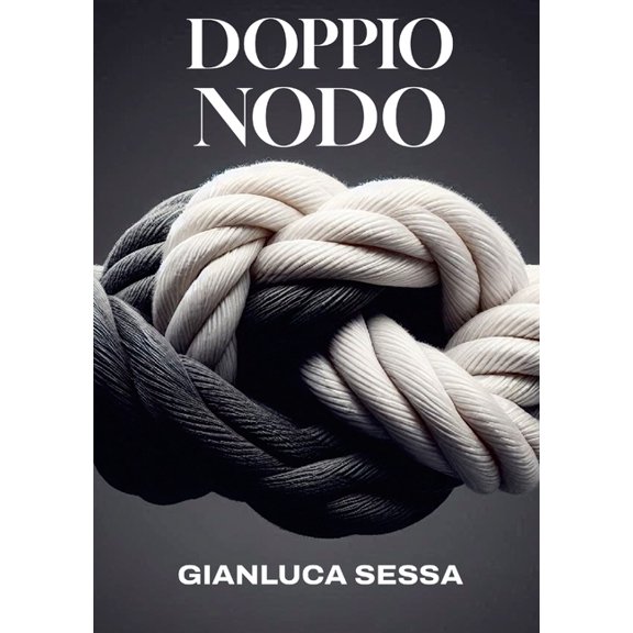 Doppio Nodo, (Paperback)