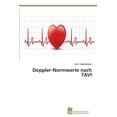 thumbnail image 1 of Doppler-Normwerte nach TAVI (Paperback), 1 of 1