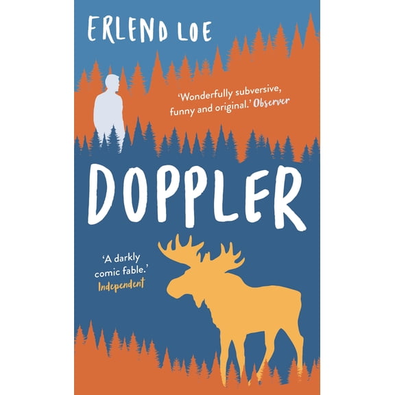 Doppler (Paperback)