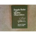 thumbnail image 1 of Pre-Owned Doppler Radar and Weather Observations, 9780122214202, 012221420X, Hardcover,, 1 of 1