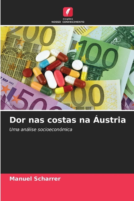Dor nas costas na Áustria, (Paperback)