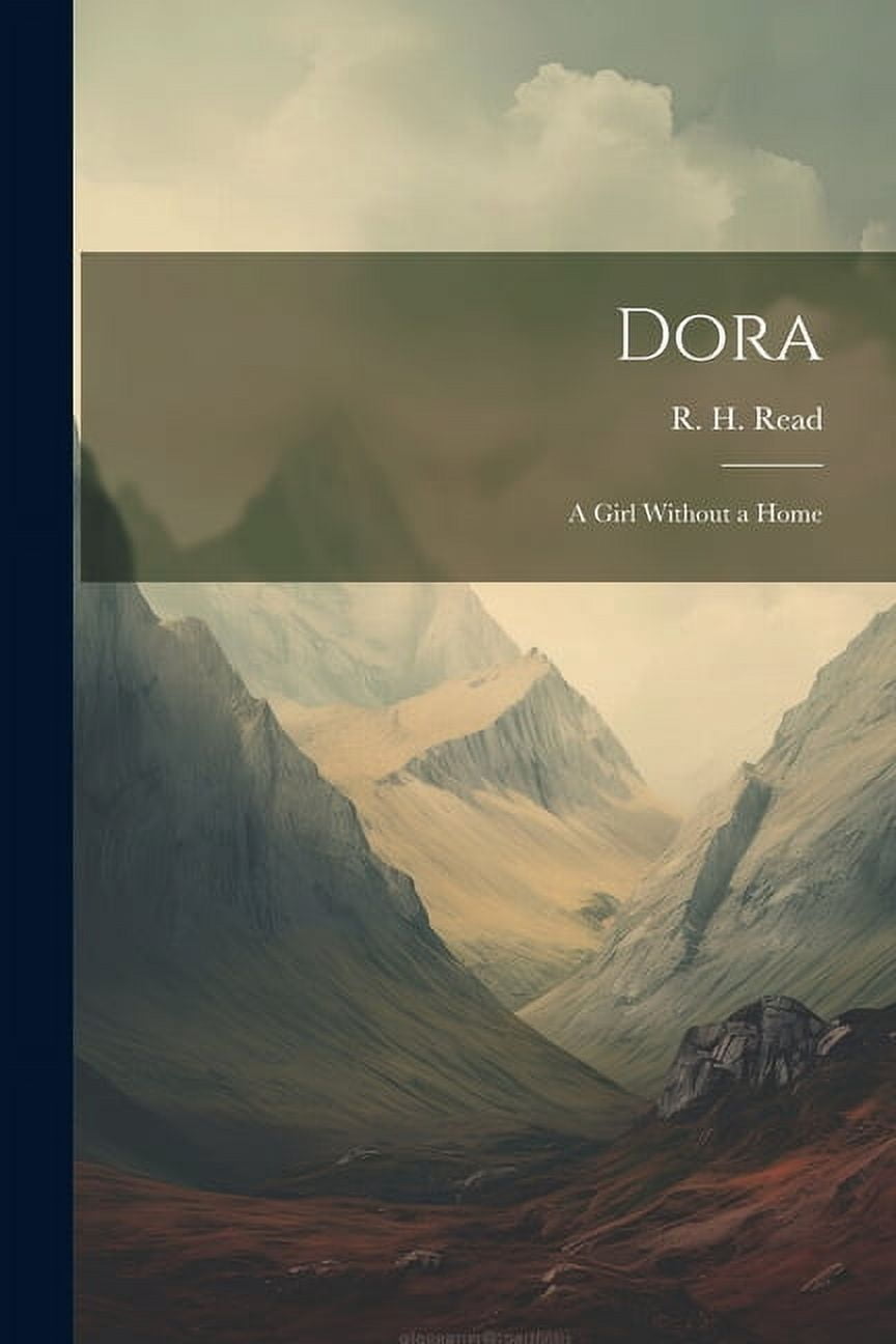 Dora: A Girl Without a Home (Paperback)