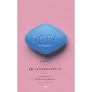 Dora A Headcase, Paperback