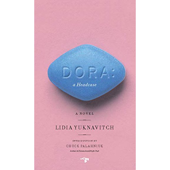 Pre-Owned Dora: A Headcase (Paperback) 0983477574 9780983477570