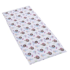 Dora Adventure Awaits Preschool Nap Mat Sheet