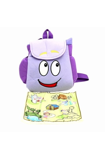 Dora The Explorer Backpack Song Vadobagdora Explorer Backpack And Boots Monkey Childrens Backpack School Kindergarten | Tunisia Dora Backpack
