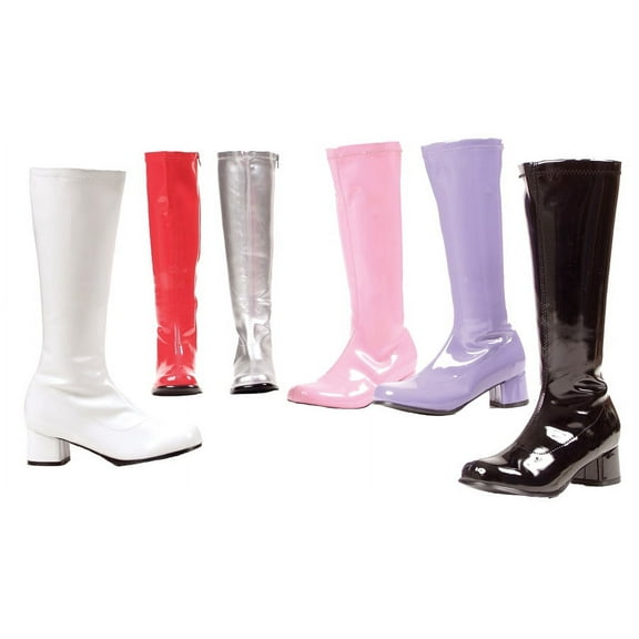 Dora Black Boots Girls' Child Halloween Costume Accessory