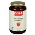 thumbnail image 1 of Dora Classic Raspberry Jam Spread with Pectin, 500mL, 1 of 5