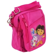 Dora Hot Pink Mini Shoulder Bag