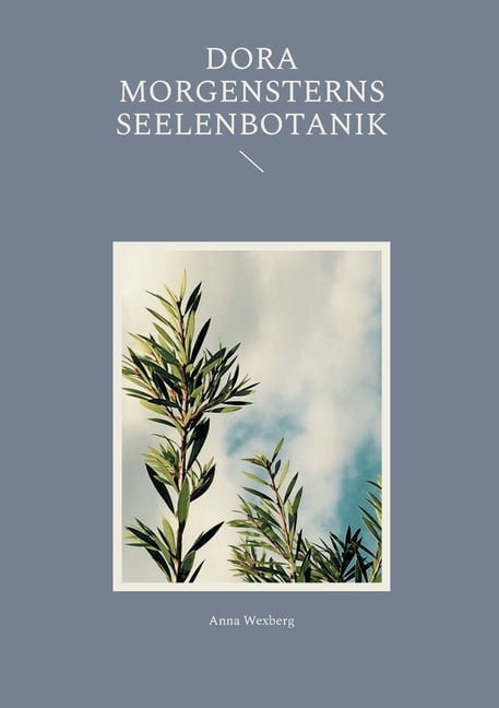 Dora Morgensterns Seelenbotanik: Historischer Roman Ã¼ber eine Frau, die mit Wissenschaft gegen gesellschaftliche ZwÃ¤nge , (Paperback)