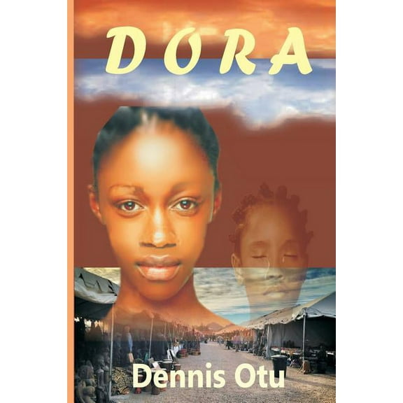 Dora (Paperback)