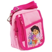 Dora Pink Mini Shoulder Bag