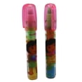 thumbnail image 1 of Dora Rainbow Colored Eraser Cartridges Pen Set (2pc), 1 of 1