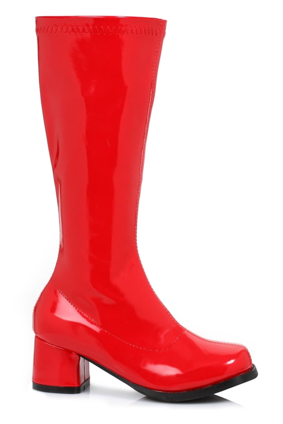 Dora Red Boots Girls' Child Halloween Accessory