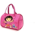 thumbnail image 1 of Dora Small Hand Bag for Little Girl - 7" 4" (Hot Pink), 1 of 1