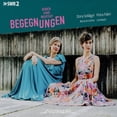 thumbnail image 1 of Dora Szilagyi - Begegnungen - Encounters - Music & Performance - CD, 1 of 2