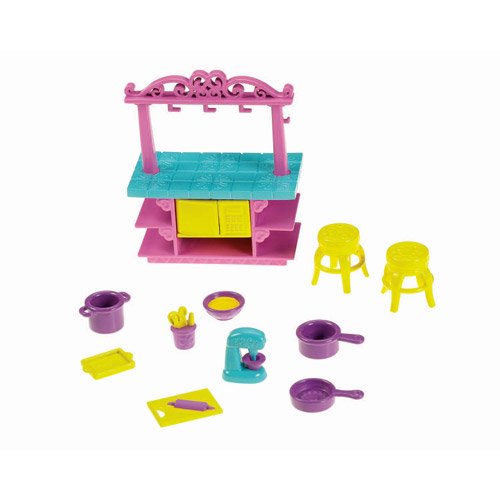 Dora The Explor-nick Fisher Price - Playtime Together Dora &