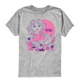 thumbnail image 1 of Dora The Explorer - Boots Lineart - Toddler And Youth Short Sleeve Graphic T-Shirt, 1 of 4