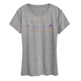 thumbnail image 1 of Dora The Explorer - Come On Vamonos - Women's Short Sleeve Graphic T-Shirt, 1 of 4