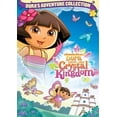 thumbnail image 1 of Dora The Explorer: Dora Saves The Crystal Kingdom (DVD), 1 of 2