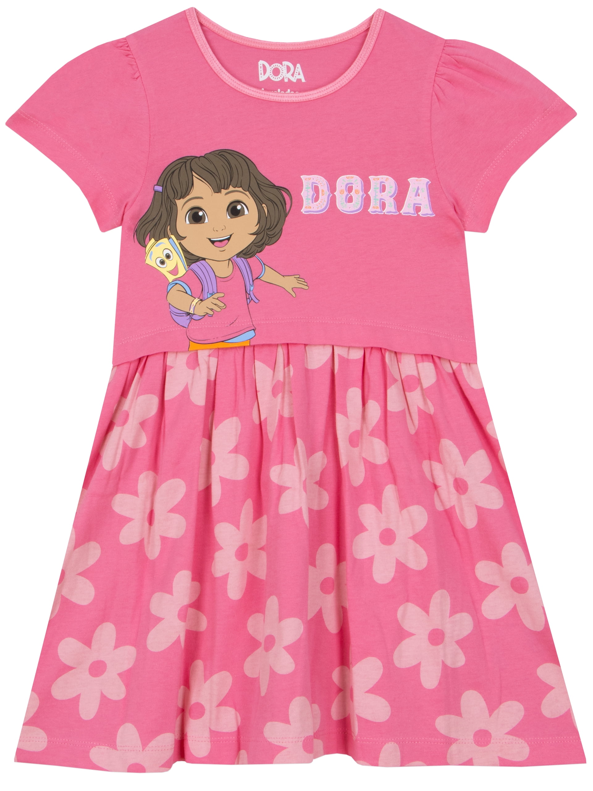 a*︎様 Apolina Dora dress 3-5y APOLINA - Dora Dress（Milk）