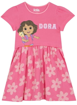Dora Dress