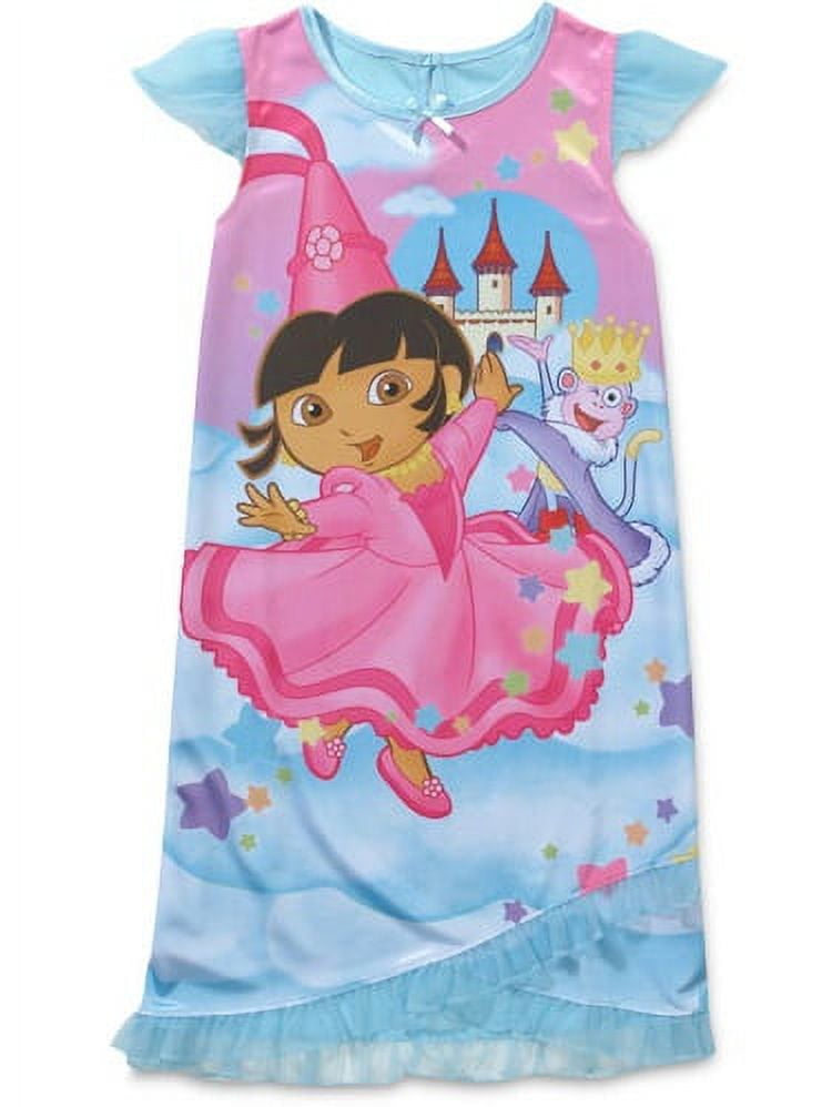 Dora dress online clearance purchase