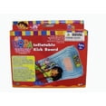 thumbnail image 1 of Dora The Explorer Inflatable Kick Board - Dora Raft, 1 of 1