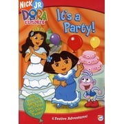 Dora The Explorer: The Complete Series (DVD)