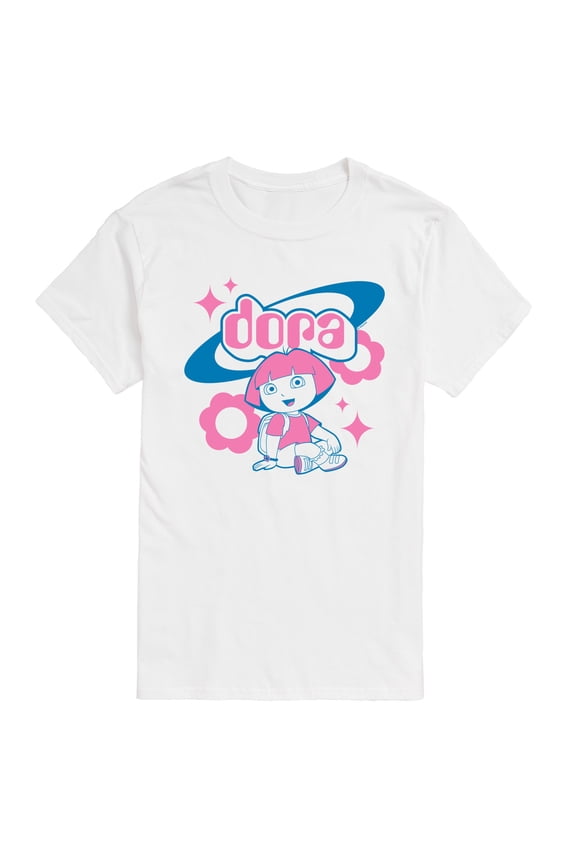- Y2K - Men's Short Sleeve Graphic T-Shirt