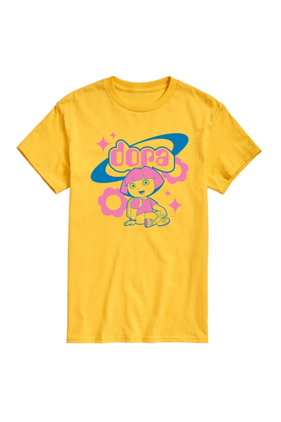 - Y2K - Men's Short Sleeve Graphic T-Shirt