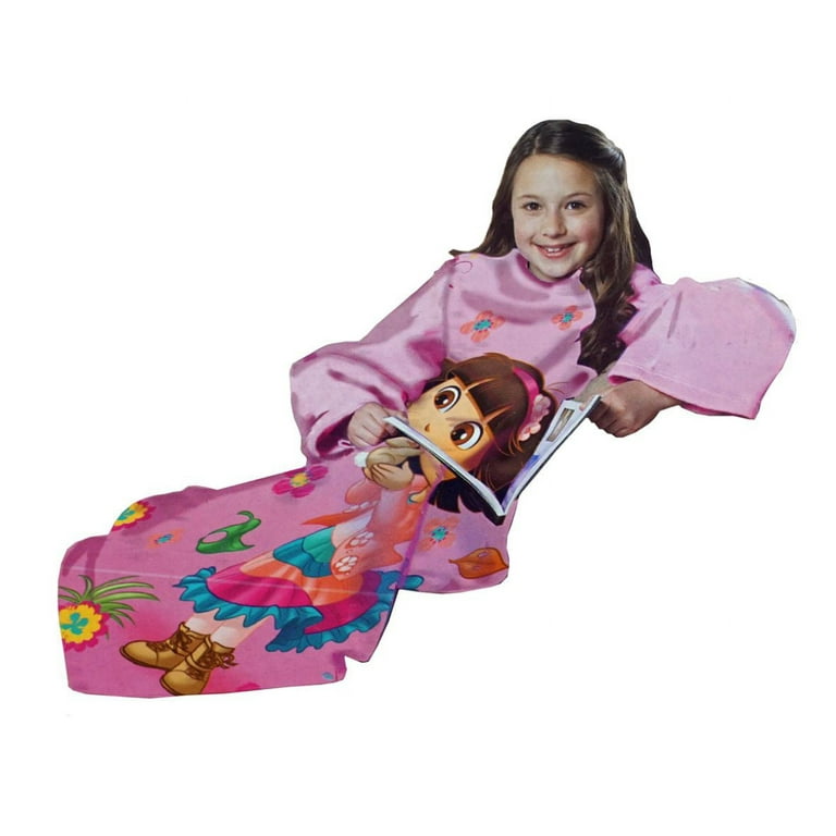 Dora blanket walmart hotsell